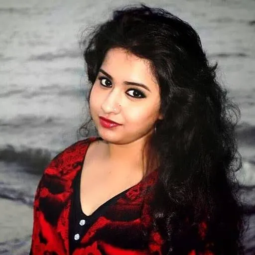 Riya Chowdhury
