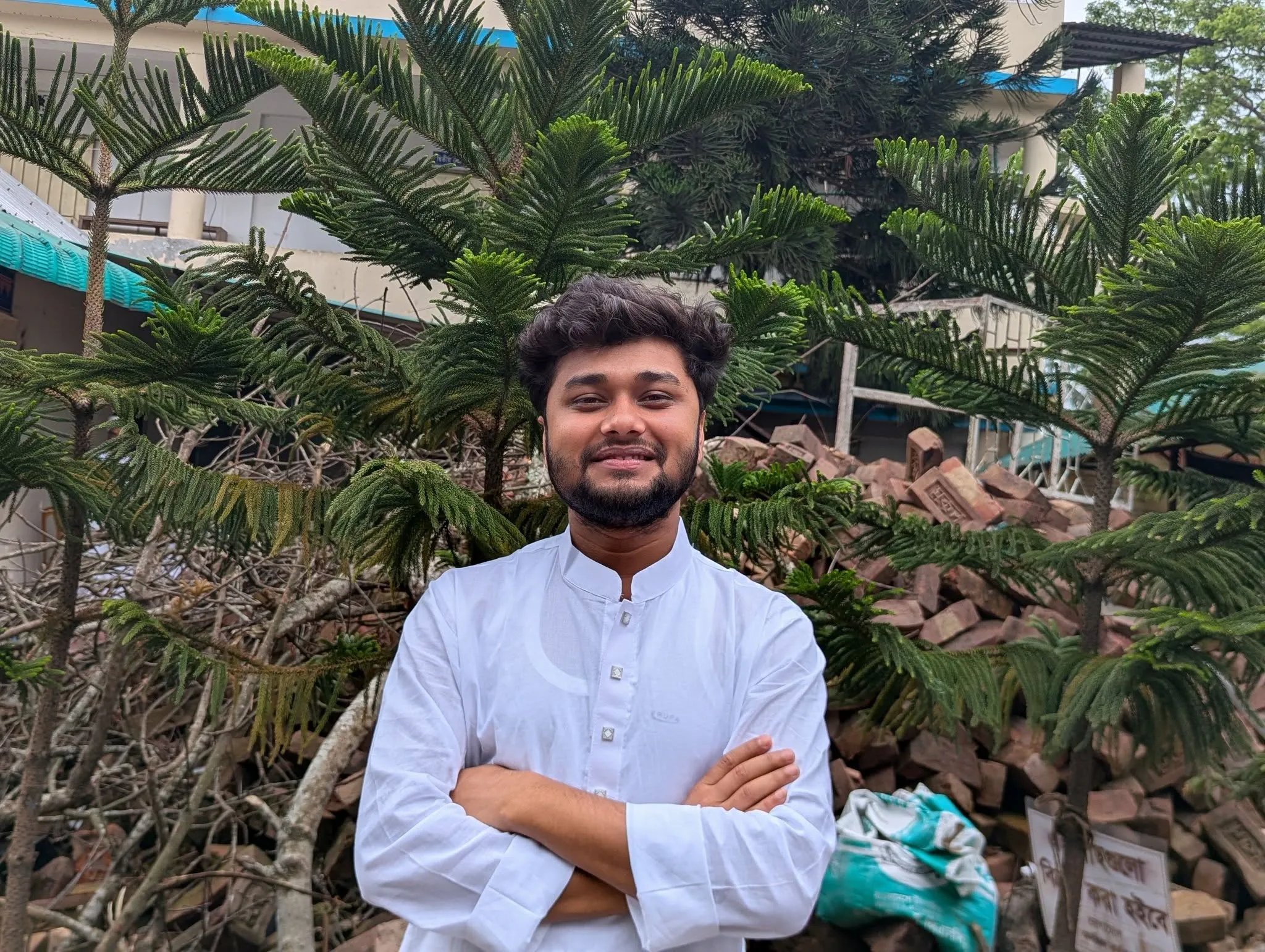 Sheikh Forid Akond