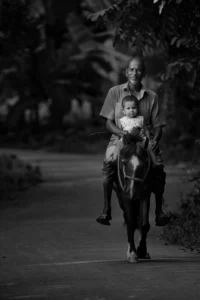 Earth Tour with Grandfather