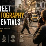 Street Photography Essentials Telling Stories Through Everyday Life